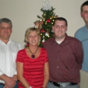 Meet your Posher, Beth